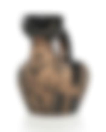 Centaure et visage (preview)