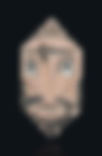 Losange au masque (preview)