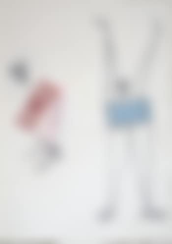 Pierre Hebey, Festin (preview)