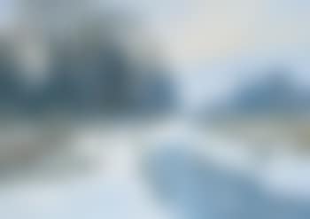 Winter - Dilham, Norfolk (preview)