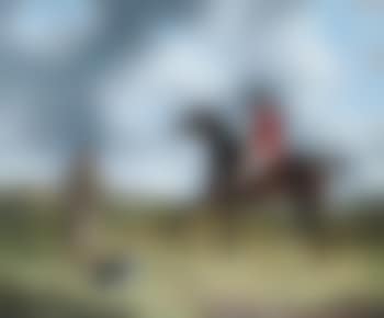 A sportsman thrown out, enquiring of a shepherd (preview)
