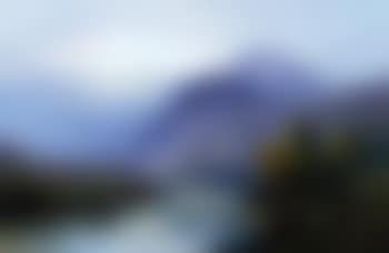 Early Morning, The slopes of Ben Venue N B (preview)