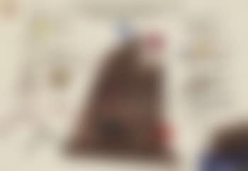 Schweres zwischen Leichtem (preview)