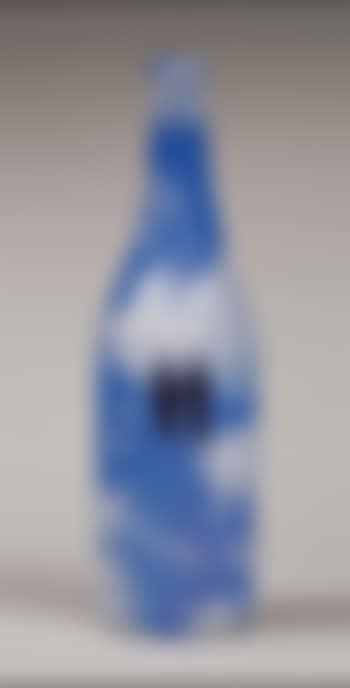 Sky with two men conversing (preview)