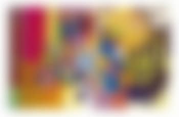 O Elefante Azul (The Blue Elephant) (preview)