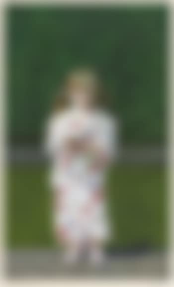 Liberty Blake in a Kimono (preview)