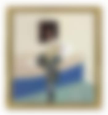 Study for Self-Portrait (preview)