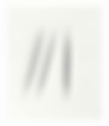 Concetto spaziale, Attese (preview)