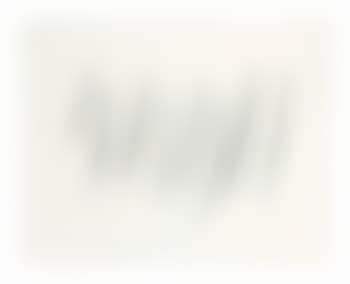 Concetto spaziale, Attese (preview)