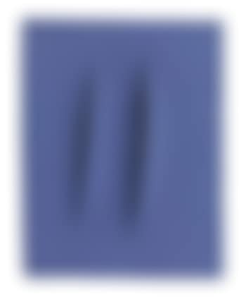 Concetto spaziale, Attese (preview)