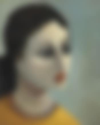 The Italian Woman (preview)