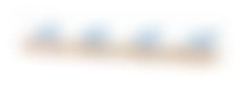 Four cloned blue bulls (preview)