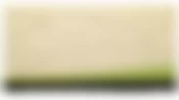 Landscape with green and white surfaces (preview)