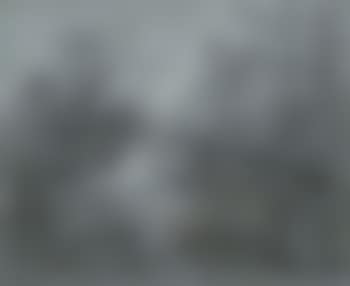 Wooded landscape with a figure, limekiln and farm buildings (preview)