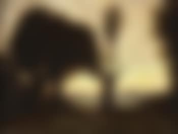Landscape with Figure (preview)