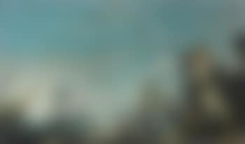 A Capriccio Harbour View With Figures Conversing And Ships At Anchor (preview)