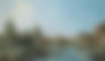 Venice, The Entrance To The Grand Canal Looking West (preview)