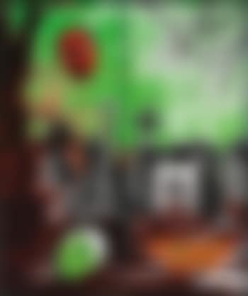 Cemetery Heads (preview)