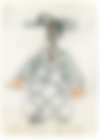 Woman (preview)