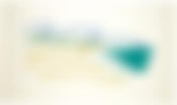 Study For Seascape (Long Beach With Sky) (preview)