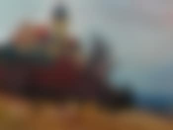 Schloß am Berg (preview)