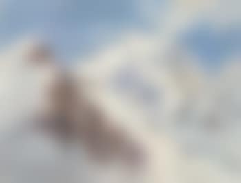 Mont Blanc vom Aiguille de la Bérangère (preview)