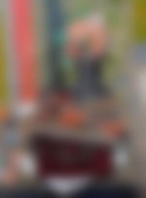 Still life of flowers on a table (preview)