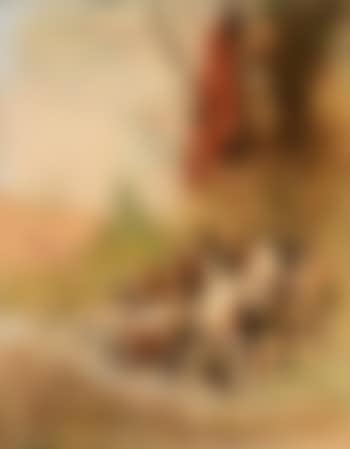 Relais de chiens de meute (preview)