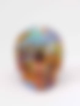 The hours spin skull (preview)