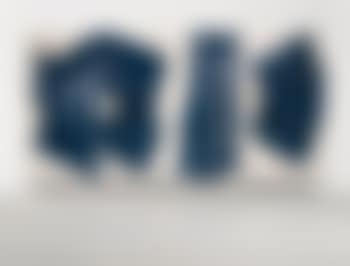 Dk. Blu Yank Shifter (preview)