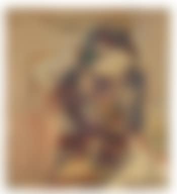 Head Of Ruth Bromberg (preview)