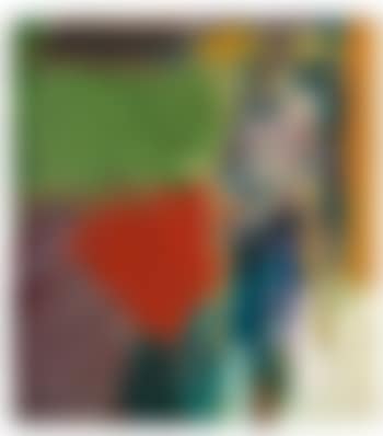 Ruth Bromberg Seated (preview)