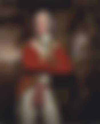 Portrait of General Duncan Campbell, of Lochnell and Barbreck, Argyll (preview)