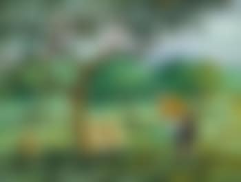 Ramasseuse de pommes (preview)