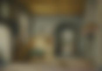 Saint Jerome In His Study (preview)