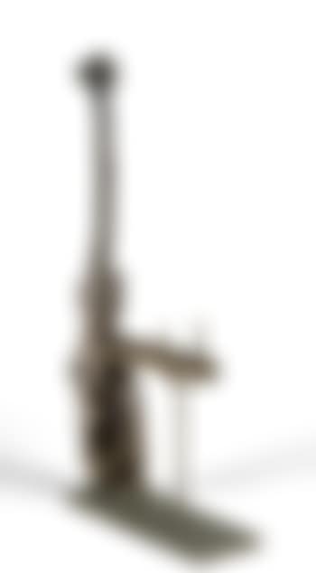 Vénus à la girafe (preview)