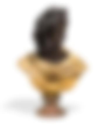 Bust Of The Apollo Belvedere (preview)