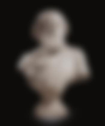 Bust Of Frederic William Heilgers (1814-1885) (preview)