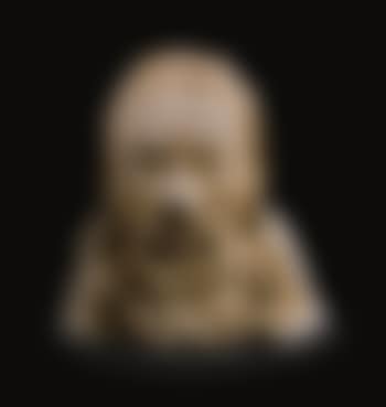 Head Of st Anthony (preview)