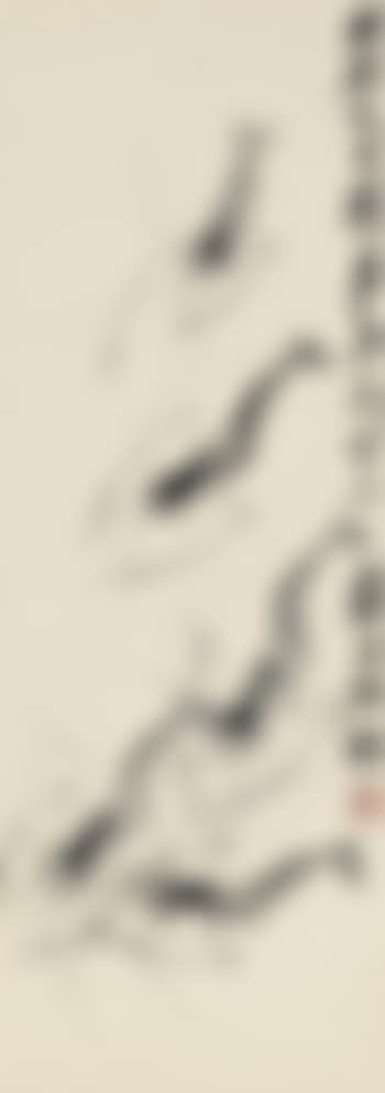 Ink Shrimps (preview)