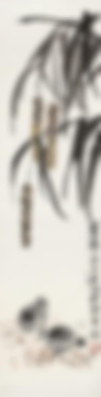 Two Quails (preview)