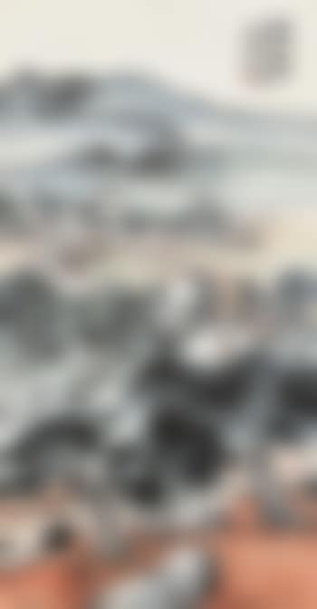 Landscape After Rain (preview)