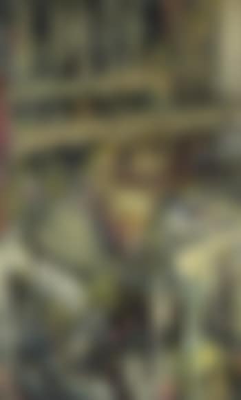 St. Marco, Venise (preview)