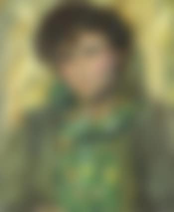 Portrait der Tochter Ingo (preview)