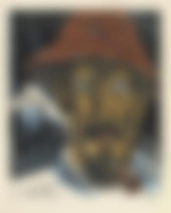 Rauchender Schweizer (preview)