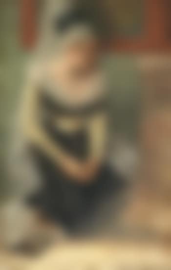 Burgfräulein (preview)