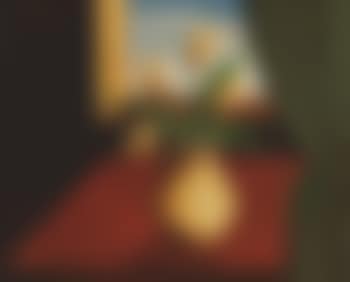 Stilleben mit Tulpen (preview)