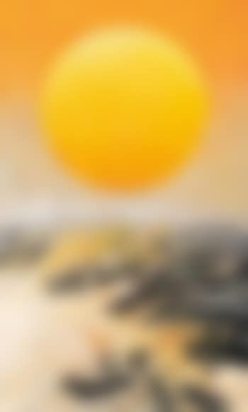 Which is earth? No. 64 (preview)