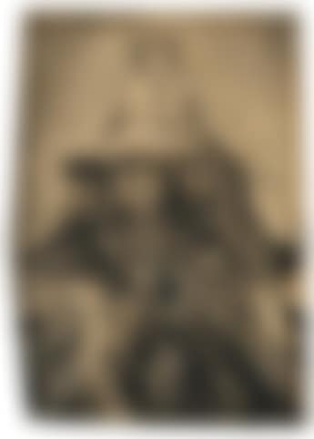 Dame in Halbfigur (preview)