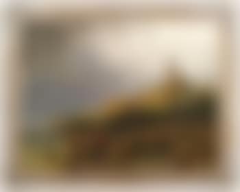 Holländische Uferlandschaft mit heimkehrender Schafherde (preview)